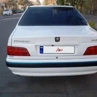 پارس tu5اتومات|خودرو سواری و وانت|سبزوار, فرهنگیان|دیوار