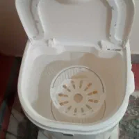 ماشین لباسشویی آکبند|ماشین لباسشویی و خشککن لباس|کرج, گوهردشت|دیوار