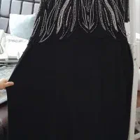 لباس مجلسی ترک با عیار بالا