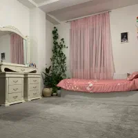 میز آرایش پالاز موکت دراور|جاکفشی، کمد، دراور|شهریار, شهریار|دیوار