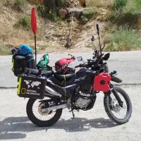 فلات xr  رادیات دار ادونچر