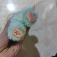 لبوبو|اسباب‌‌بازی|صدرا-فارس, فاز ۱|دیوار