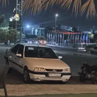 پژوtu5 slx|خودرو سواری و وانت|چابهار, |دیوار