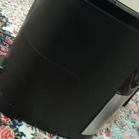 سرخ کن تفال مدل 801 اصلی اصلی|اجاق گاز و لوازم برقی پخت‌وپز|بروجرد, |دیوار