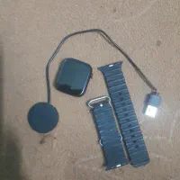 ساعت هوشمند