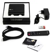 اندریوید باکس