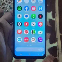 گوشی A17 128 6 ویتنام اصلی مشکی|موبایل|ری, علایین|دیوار