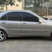 بنز C 350 کپنهاگ (بدون رنگ ) 2006|خودرو سواری و وانت|تهران, شهرک غرب|دیوار