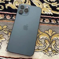ایفون۱۲مکس(بدون ریجستر)خشک