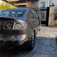 مزدا ۳ تیپ ۳|خودرو سواری و وانت|تهران, لویزان|دیوار