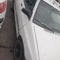 پراید 86 سالم