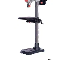 دریل ستونی محک