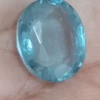 یاقوت بلو سفایر