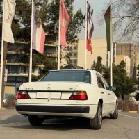 مرسدس بنز E230|خودرو سواری و وانت|تهران, امانیه|دیوار