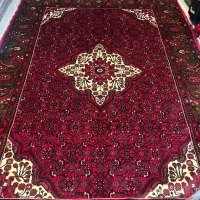 ۲عدد قالی تمیز دومی نو هستت|فرش|تهران, دروازه شمیران|دیوار