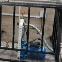 جوشکار سیار تمامی کرج حتی تک خال|خدمات پیشه و مهارت|فردیس, فردیس|دیوار