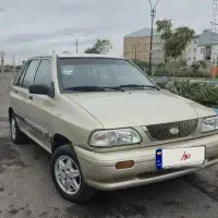 پراید 141|خودرو سواری و وانت|رشت, کاکتوس|دیوار