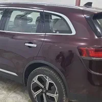 رنو کلیوس نسل دوم 2025|خودرو سواری و وانت|مریوان, |دیوار