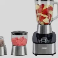 آسیاب و مخلوط کن گوسونیک