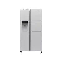 ویترینی اسنوا|یخچال و فریزر|خرم‌آباد, |دیوار