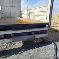 اتاق بغل باز شو خاور، بادسان