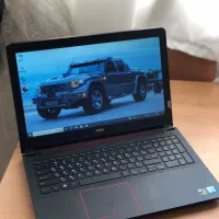dell ins 5568 لپ تاب گیمینگ چهارگیگ گرافیک مجزا