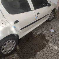 پژو ۲۰۶|خودرو سواری و وانت|گرگان, |دیوار