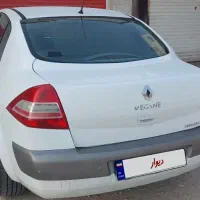 مگان اتومات|خودرو سواری و وانت|بوشهر, |دیوار