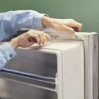 تعمیرات یخچال  در محل