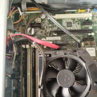 مینی کیس|رایانه رومیزی|تهران, فلاح|دیوار