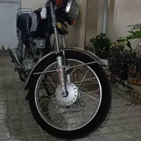 موتورسیکلت