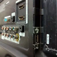 تلویزیون 43 اینچ سامسونگ|تلویزیون و پروژکتور|قم, صفاشهر|دیوار