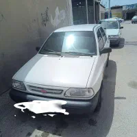 فروش ماشین پراید مدل 94
