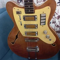 گیتار تورنادو،اورجینال