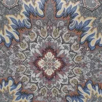 پشتی همراه باکناره|پشتی|دزفول, |دیوار