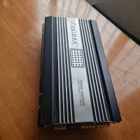 امپلی فایر  پریمیر 10000 4400wat در حد نو ۴ کانال