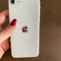 اپل iPhone SE (2020) با حافظهٔ ۱۲۸ گیگابایت|موبایل|مشهد, هنرستان|دیوار