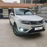 تیگو 5 فول لا کاغذی|خودرو سواری و وانت|ارومیه, |دیوار