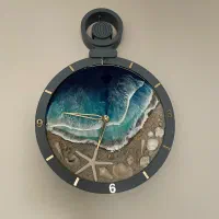 ساعت دیواری