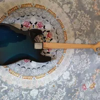 Fretless Precision Bass|گیتار، بیس، امپلیفایر|قدس, شهر‌قدس|دیوار