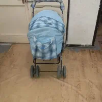 لوازم کودک توافقی|کالسکه و لوازم جانبی|بندرعباس, |دیوار