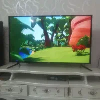 تلوزیون سامسونگ تمیز و سالم ،پلمپ|تلویزیون و پروژکتور|قوچان, |دیوار