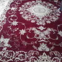 فروش دوعدد فرش سه درچهار