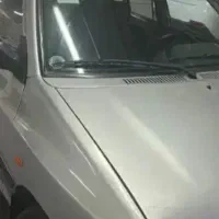 اجاره ی ماشین