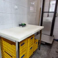 اجاره مغازه قصابی فعال با تجهیزات کامل|اجارهٔ مغازه و غرفه|تهران, آبشار تهران (دریاچه)|دیوار