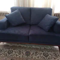 مبل پنج نفره نو