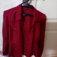 شومیز ومانتومخمل