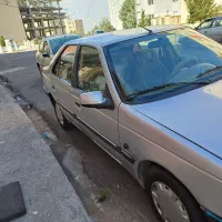 پژو405 مدل ۸۶ دوگانه کارخانه|خودرو سواری و وانت|سهند, |دیوار