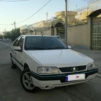 پژو 405 slx مدل ۹۴