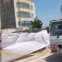 فروش تجاری چشمگیر زیر درمانگاه